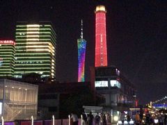 -琶醍壹号•潮菜江景餐吧