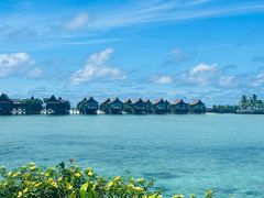 -卡帕莱度假村(西巴丹岛)