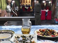 -龙姐私房菜(和顺古镇店)