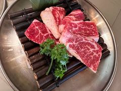 -西塔老太太泥炉烤肉(青浦蟠龙天地店)