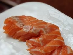 -廊桥咖啡厅·海鲜自助餐厅(成都世纪城天堂洲际大饭店)