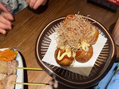 -一豚轩·烧鸟·豚骨拉面(五四路店)