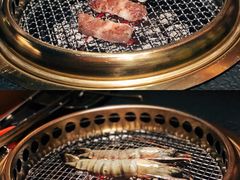 -300杯·和牛烧肉清酒专门店(廊里店)