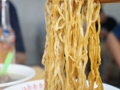 -泰顺江南春面馆