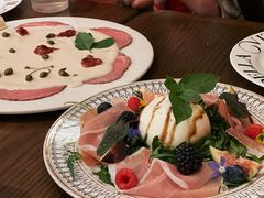 -IL TEATRO 精品意大利餐厅