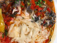 -上名堂·鱼头好吃(体育场路店)