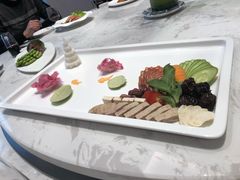 -天宁凯利时尚餐厅