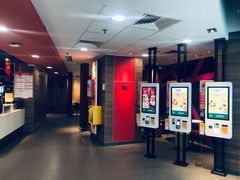 -麦当劳(莆田荔城大道万达店)