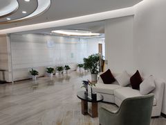 -慈铭奥亚健康体检(南山店-保利分院)