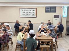 -老刘家永盛斋·传统泡馍(东关南街店)