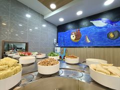 -鲸之味回转自助小火锅(钟鼎名悦店)