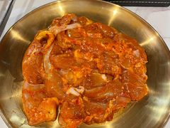 -花味烤肉·拌饭(建邺万达店)