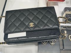 -CHANEL(恒隆广场店)