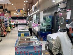 -AEON永旺超市(天津津南店)