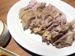 -贯贯吉·清真餐厅(浙江中路店)