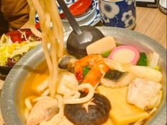 -小山日本料理(兴业太古汇店)