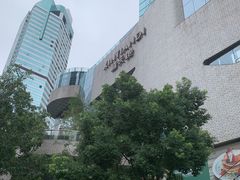 -一大会址·新天地(地铁站)