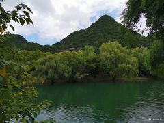 -贵阳市花溪国家城市湿地公园
