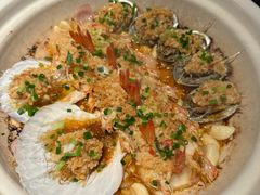 -简小舍·民间手艺菜(武昌江滩店)