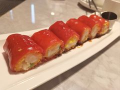 -陶兰居·香港饭店·海鲜大排档(圆融时代广场店)