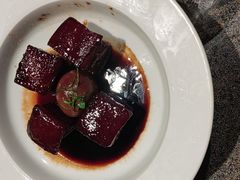 -真地道京味府·鲜橙烤鸭·北京菜(朝外大街东大桥店)