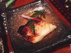 -乾山寿司(好运街店)