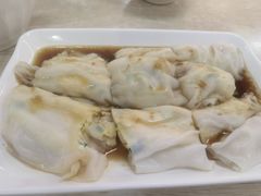-华记原味汤粉王(海湾分店)