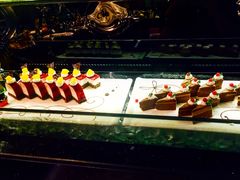 -泰谷酒店·太古码头闽菜自助餐厅