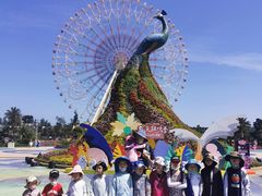 -七彩云南欢乐世界