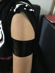 -Black Tattoo Studio