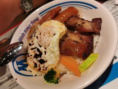 敏华四宝饭-敏华冰厅(番禺天河城店)