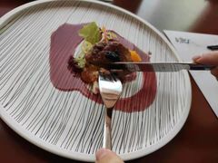 -V Bar海景扒房(北海湾惠龙万达嘉华酒店)