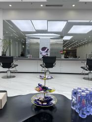 -INLIFE HAIR韩国美发