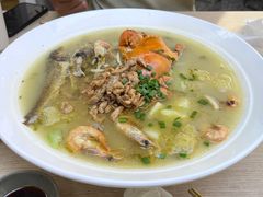 -面道赞宁海海鲜面(迎凤街店)