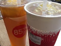-85度C(株洲新华西店)