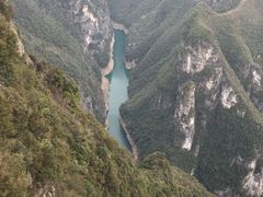 -重庆云阳龙缸景区