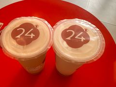 -炖物24章·顺时轻养茶(杭州保利时光里店)