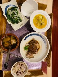 -禧月荟·爱丽馨月子中心(山庄店)