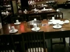 大堂-捞神煲汤火锅(湖滨商业街店)