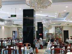 大堂-紫光园·烤鸭·北京菜(劲松店)