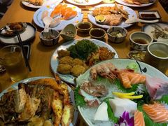 -松子料理(世纪城店)
