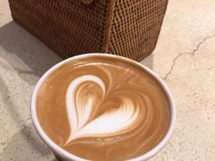 -% Arabica(京都东山店)