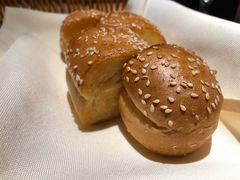 -西堤厚牛排(王府井店)