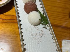 日式大福-隐炉和牛烧肉店(群力店)