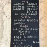 在观音桥！新开的！好下饭，素菜还不要钱！