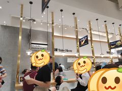 大堂-池奈·咖喱蛋包饭(熙地港店)