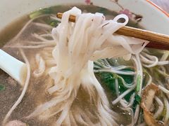 -越南牛肉河粉餐厅(书院巷店)