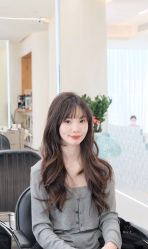 -汀南丝雨Hair design