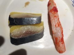 -星伦多自助料理·涮烤一体(嘉兴八佰伴店)