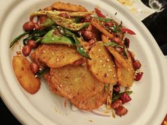-星璨火吧KTV聚会餐厅(华清广场店)